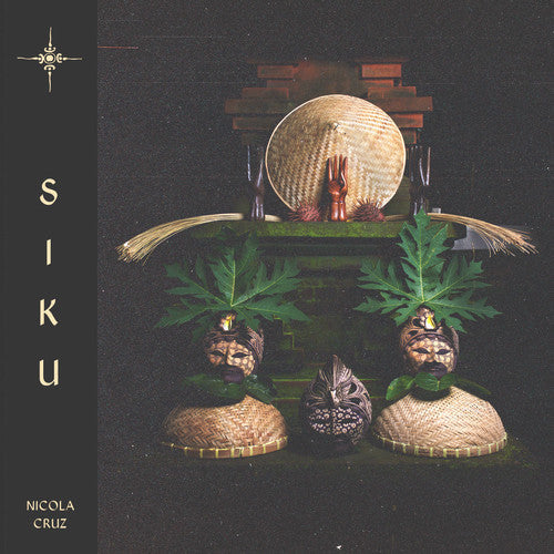 Nicola Cruz - Siku [ Vinyl ]