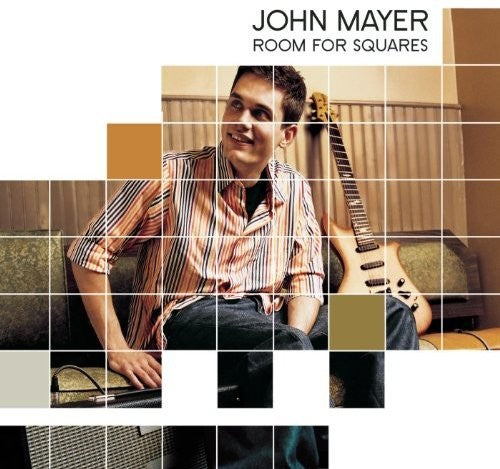 John Mayer - Room For Squares [ Vinyl ]