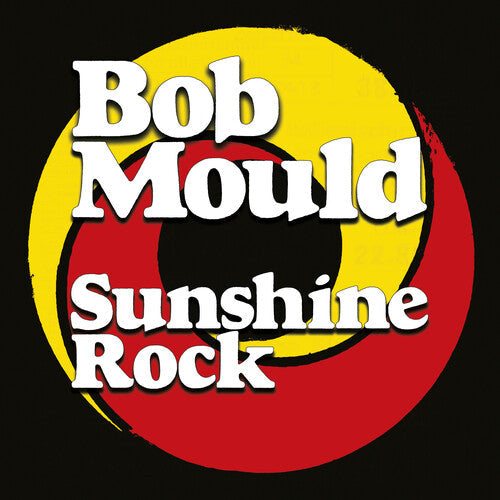 Bob Mould - Sunshine Rock [ Vinyl ]