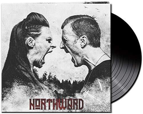 Northward - Northward (black Vinyl) [ Vinyl ]