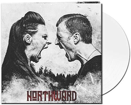 Northward - Northward (white) [ Vinyl ]