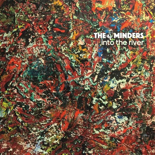 The Minders - Into the River [ Vinyl ]
