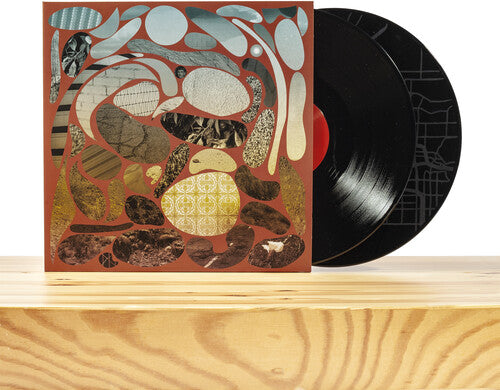 Pedro the Lion - Phoenix [2LP] [ Vinyl ]