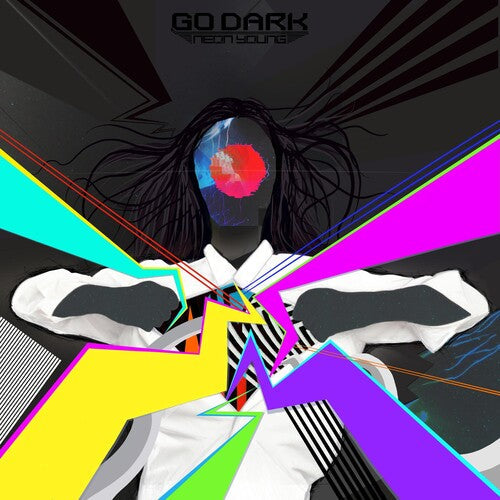 Go Dark - Neon Young [ Vinyl ]
