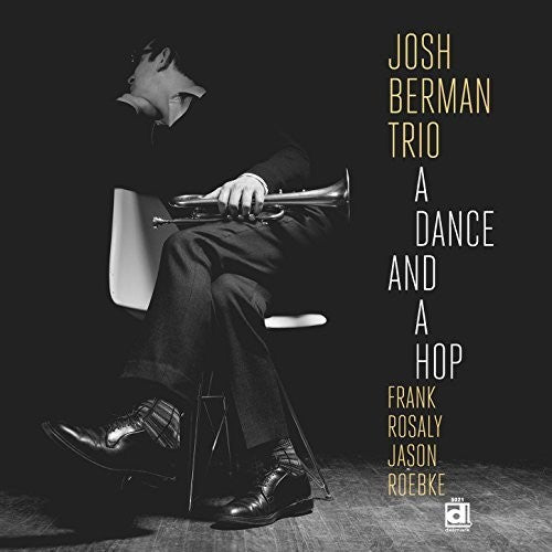 Josh Berman - Dance & A Hop [ Vinyl ]
