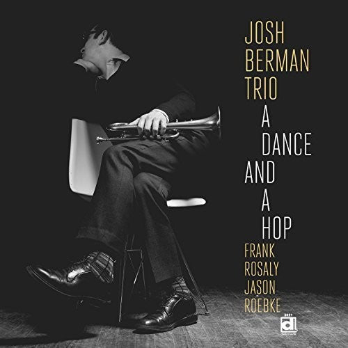Josh Berman - Dance & A Hop [ Vinyl ]