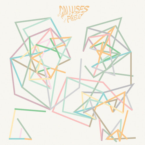 Pikelet - Calluses [ Vinyl ]