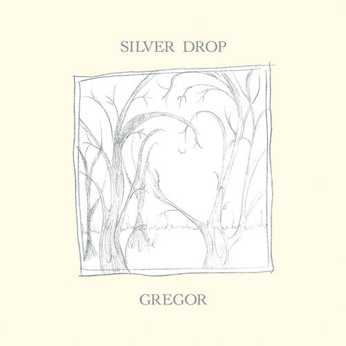 Gregor - SILVER DROP [ Vinyl ]