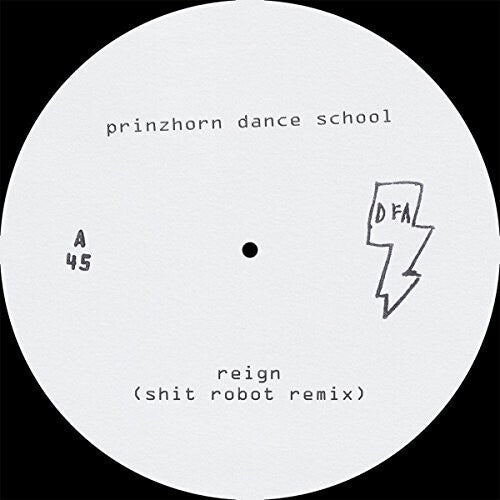 Prinzhorn Dance School - REMIXES [ Vinyl ]
