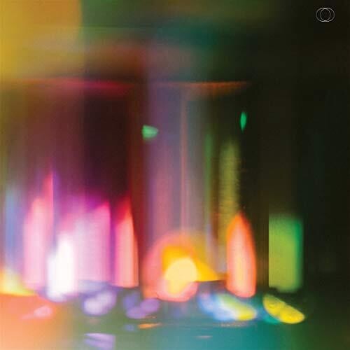 Beacon - GRAVITY PAIRS [ Vinyl ]