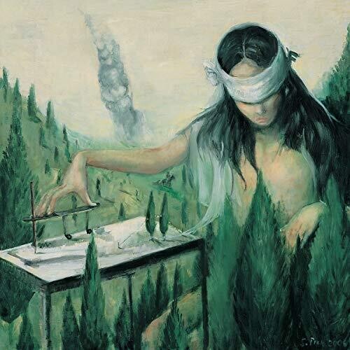 Indi - PRECIPICE [ Vinyl ]