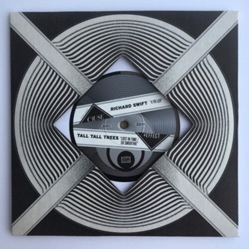 Richard Swift - 4 YR LUV / Lost In Time / So Smoothie [ Vinyl ]