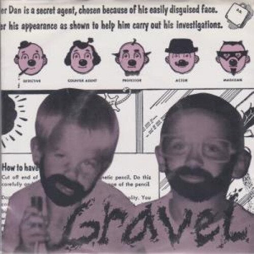 Some Velvet Sidewalk - PUMPKIN PATCH [ Vinyl ]