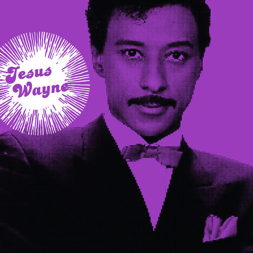 Jesus Wayne - Rush / You Bring Me Up [ Vinyl ]