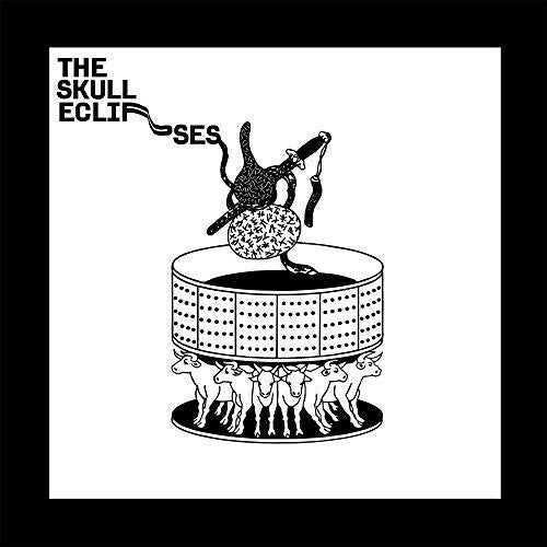 Skull Eclipses - SKULL ECLIPSES [ Vinyl ]