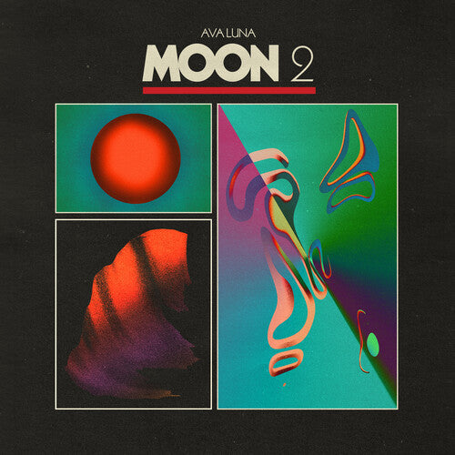 Ava Luna - Moon 2 [ Vinyl ]
