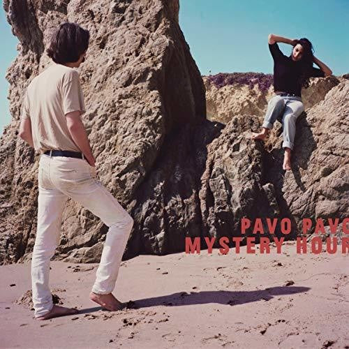 Pavo Pavo - Mystery Hour [ Vinyl ]