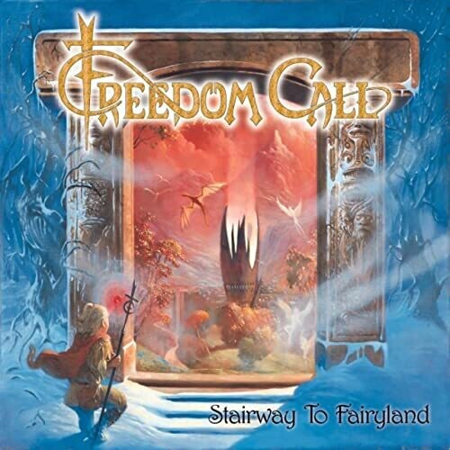 Freedom Call - Stairway To Fairyland [ Vinyl ]
