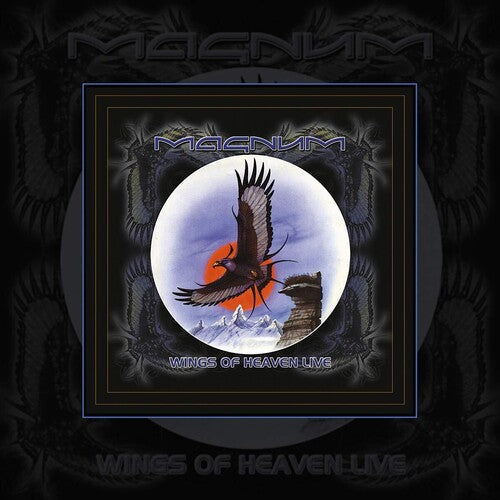 Magnum - Wings Of Heaven Live [ Vinyl ]
