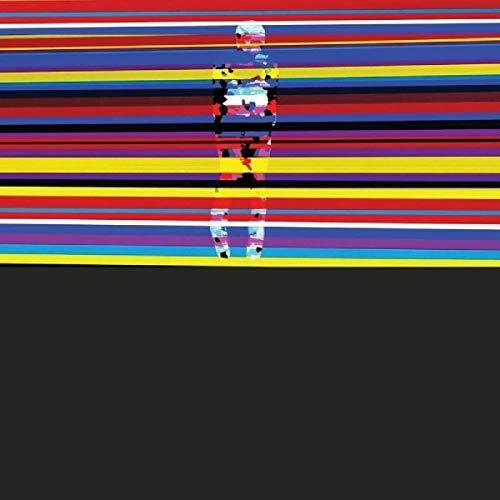 Terry Ohms - Terryfirma [ Vinyl ]