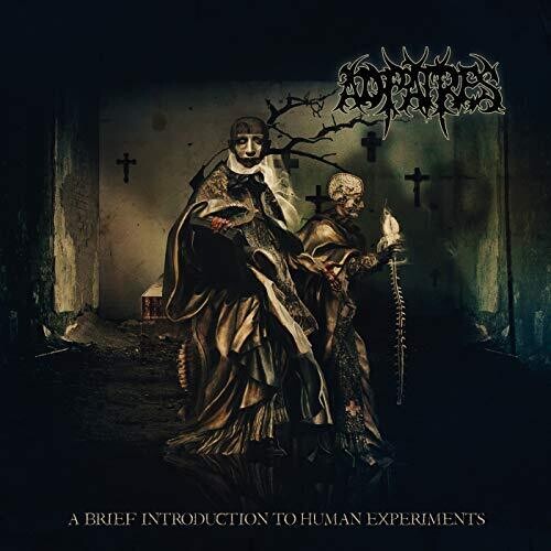 Ad Patres - Brief Introduction To Human Experiments [ Vinyl ]
