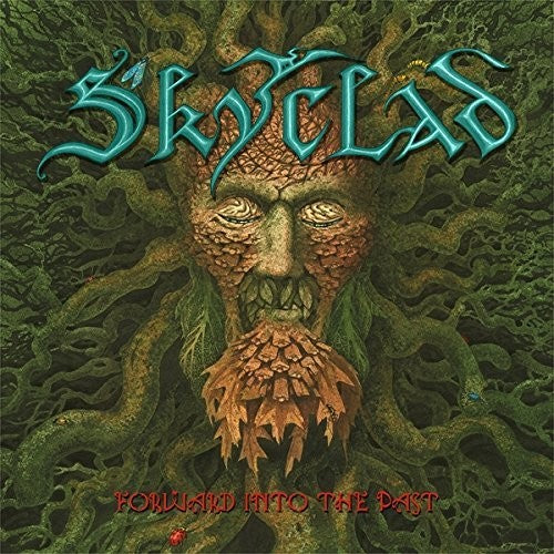 Skyclad - Forward Into The Past [ Vinyl ]