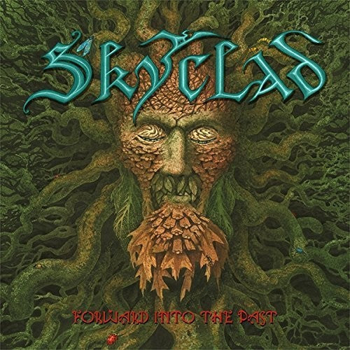 Skyclad - Forward Into The Past [ Vinyl ]