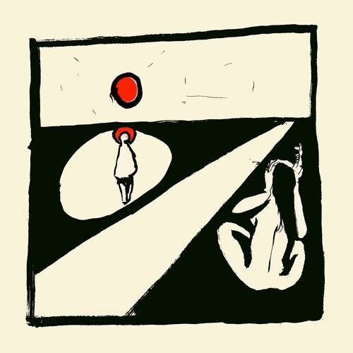 Fews - Into Red [ Vinyl ]