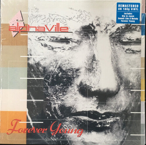 Alphaville - Forever Young (Remastered) [180-gram] [ Vinyl ]