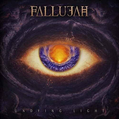 Fallujah - Undying Light [ Vinyl ]
