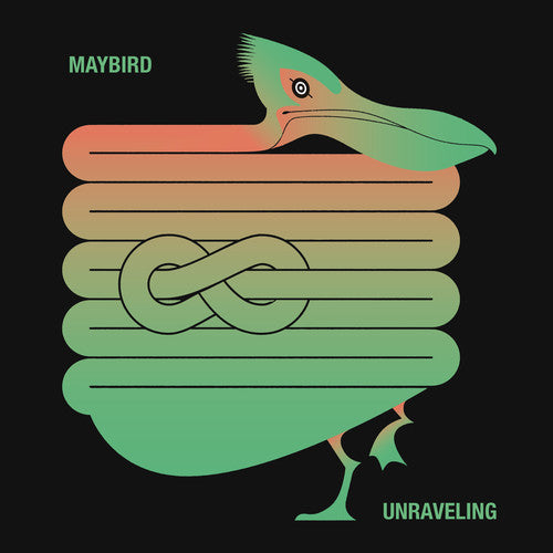 Maybird - Unravelling [ Vinyl ]