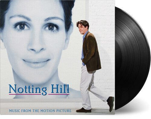 Notting Hill (Music From the Motion Picture) [ Vinyl ]