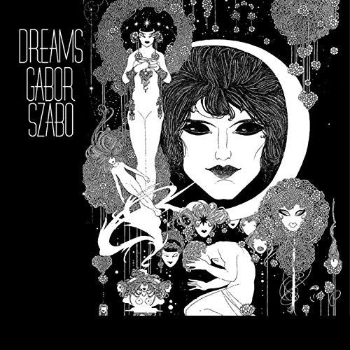 Gabor Szabo - Dreams [ Vinyl ]