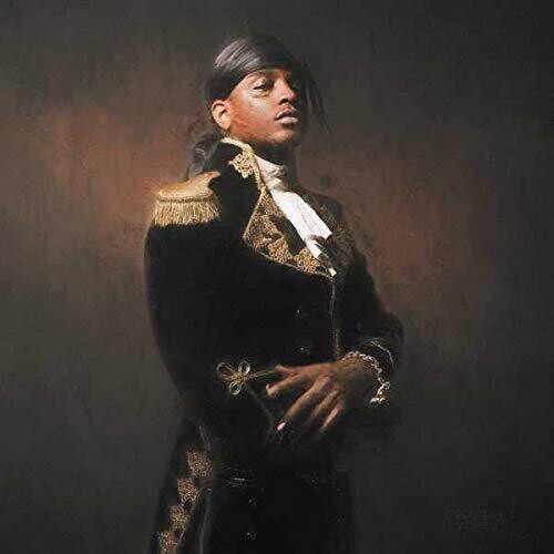 Ski Mask the Slump God - Stokeley [ Vinyl ]