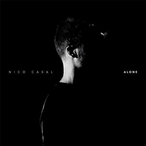 Nico Casal - Alone [ Vinyl ]