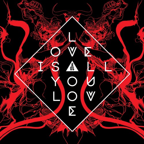 Band of Skulls - Love Is All You Love [ Vinyl ]