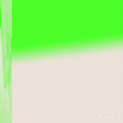 Lowly - Hifalutin [ Vinyl ]