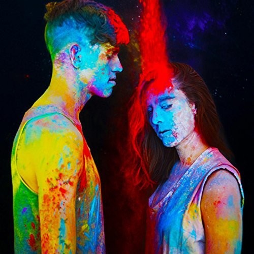 Stranger Cat - In The Wilderness [ Vinyl ]