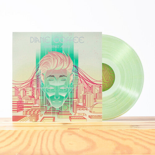 Diane Coffee - Internet Arms [ Vinyl ]