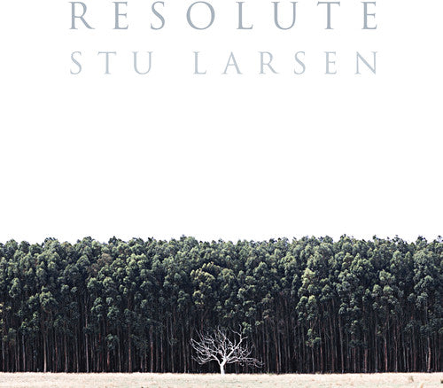 Stu Larsen - Resolute [ Vinyl ]