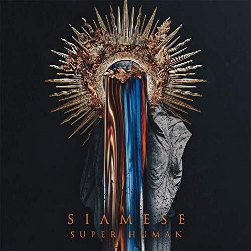 Siamese - Super Human [ Vinyl ]