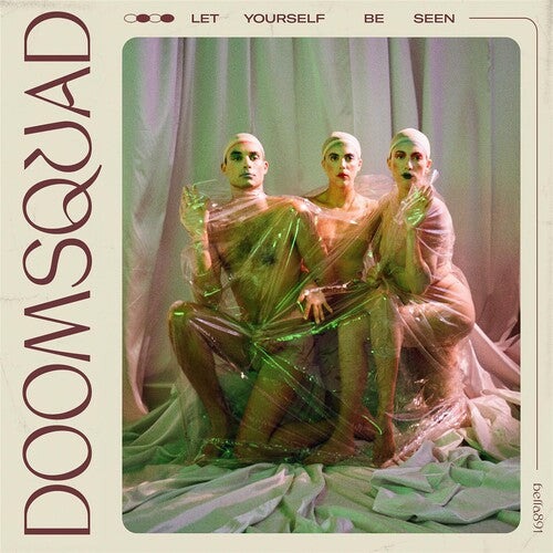 Doomsquad - Let Yourself Be Seen [ Vinyl ]