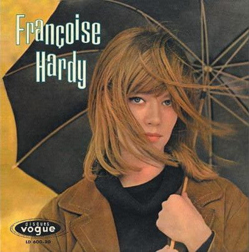 Francoise Hardy - Tous Les Garcons Et Les Filles [ Vinyl ]