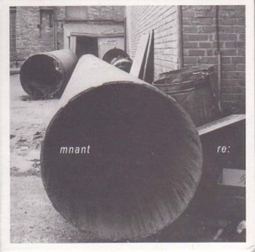 re: - Mnant [ Vinyl ]