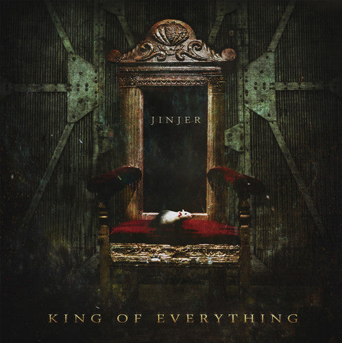 Jinjer - King Of Everything [ Vinyl ]