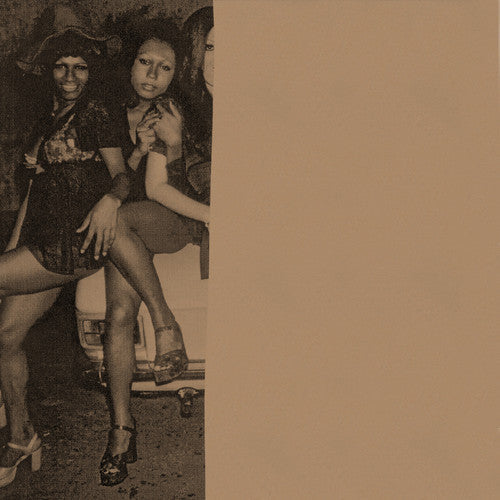 Preoccupations - Cassette [ Vinyl ]