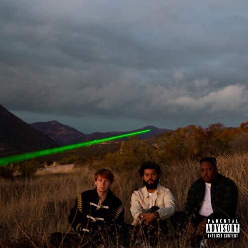Injury Reserve [ Vinyl ]
