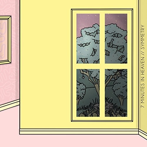 7 Minutes in Heaven - Symmetry [ Vinyl ]