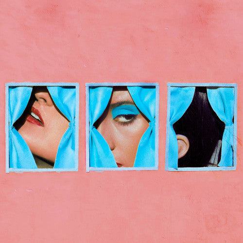 Midnight Sister - Saturn Over Sunset [ Vinyl ]