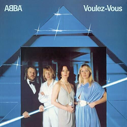 ABBA - Voulez-Vous [2LP] [ Vinyl ]